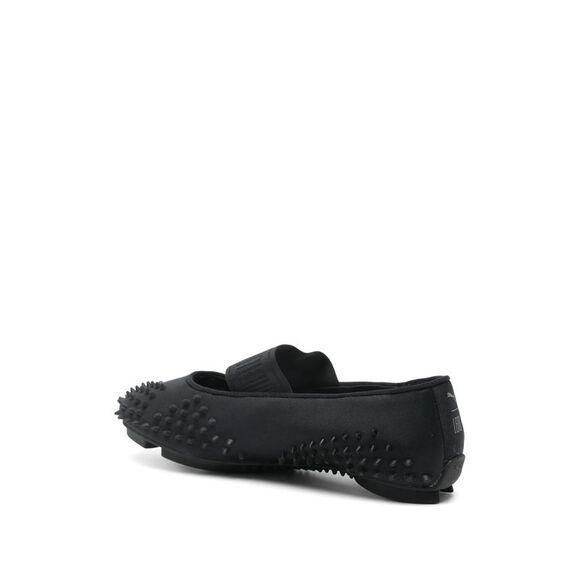 Puma X Lgn Black Trainers - Slip-Ons Men - Picture 3 of 4